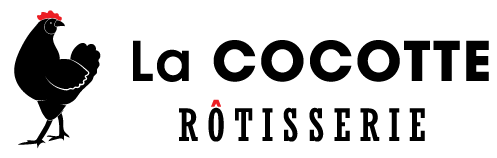 Logo La Cocote
