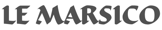 Logo Le Marsico